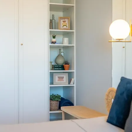 Apartament Bryza Polanki Aqua-2