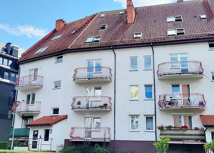 Lwowska Rooms