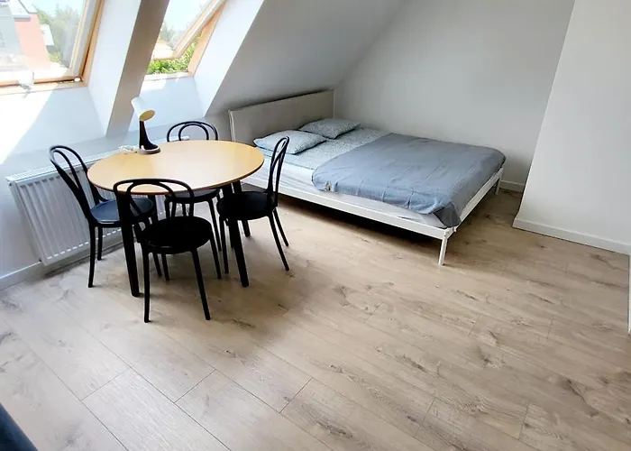 Lwowska Rooms