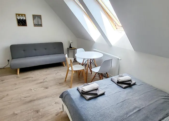 Lwowska Rooms