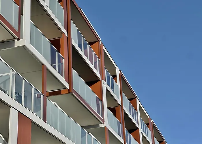 PALM TREE Perłowa Przystań parking, 650m do plaży, świeżo oddany nowoczesny apartament, Parkplatz im Preis inbegriffen, 650 Meter zum Strand, frisch fertiggestellt, geräumige und moderne Wohnung, Parking included, 650 meters to the beach!